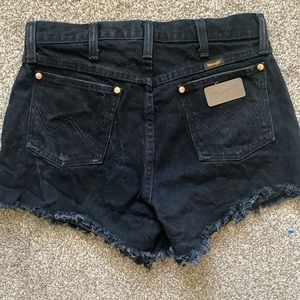 Wrangler Shorts